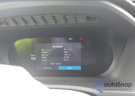 2025 Volvo Xc90 B6 Plus 7-Seater from USA, damaged, VIN YV4062PE9S1326711